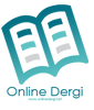 online dergi logo